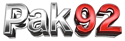 pak92 logo